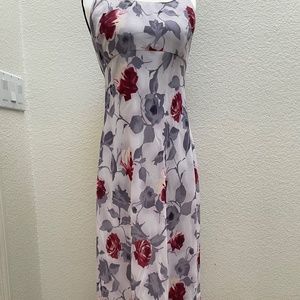PJLA  Maxi dress in Large